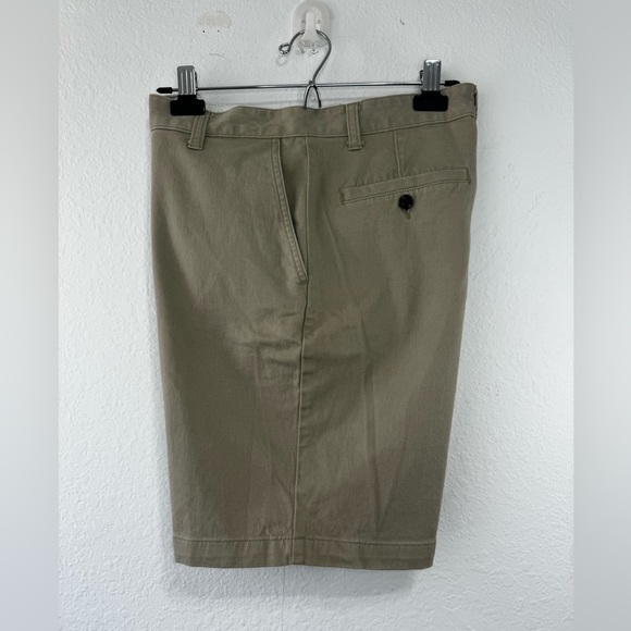 DOCKER’S Men Perfect Short 10.5” Classic Fit W32 - Picture 7 of 14